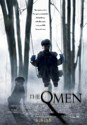 Омен (2006)