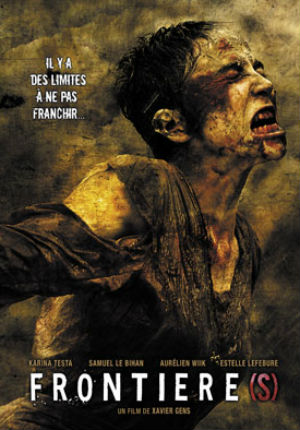 Граница (2007)